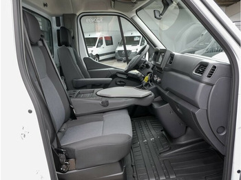 Малотоннажный самосвал NISSAN Interstar S-CAB,3Seiten Kipper L2H1,N-CONNECTA: фото 3
