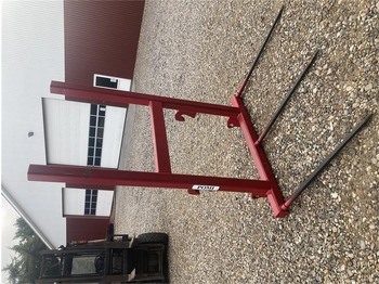 Навесное оборудование