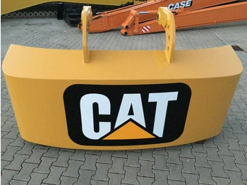 Противовес CATERPILLAR
