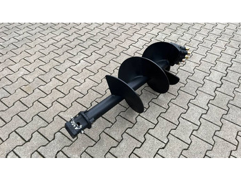 Новый Бур [Digga] Digga RC4-18-MFT Erdbohrer Durchmesser 450: фото 3