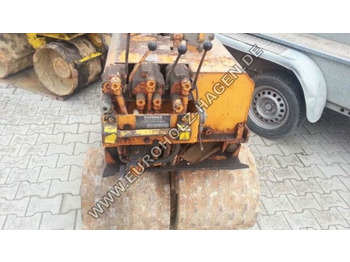 Каток Rammax RW 1402 Rüttelwalze Grabenwalze Verdichter: фото 2 Каток Rammax RW 1402 Rüttelwalze Grabenwalze Verdichter: фото 2