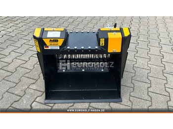 Ковш MB CRUSHER