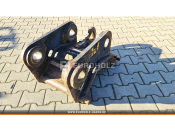 Сцепное устройство для Строительной техники Schnellwechsler CW40 90/325/470 CASE CX240 gebr: фото 4 Сцепное устройство для Строительной техники Schnellwechsler CW40 90/325/470 CASE CX240 gebr: фото 4