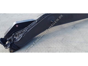 Новый Гусеничный экскаватор Volvo EC 460 Lange arm 22m LONG REACH Ausleger Boom: фото 4