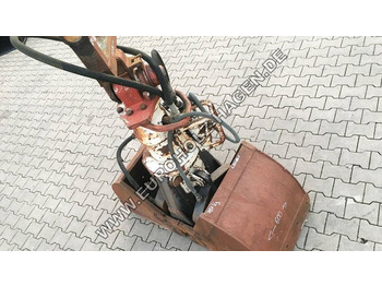 Грейферный ковш