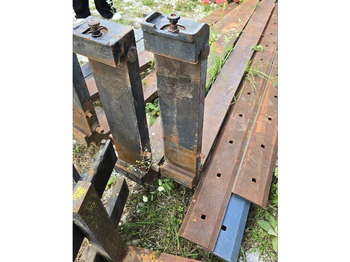 Big FEM 4 Palettengabel в лизинг Big FEM 4 Palettengabel: фото 4