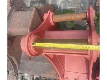 Новый Ковш Big Tieflöffel 30 cm + Verbreiterungen auf 35 cm: фото 4