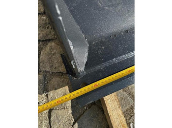 Новый Ковш Big Volumenschaufel 200 cm mit JCB 520-50 Aufnahme: фото 3 Новый Ковш Big Volumenschaufel 200 cm mit JCB 520-50 Aufnahme: фото 3