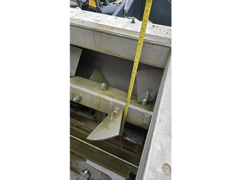 Инвентарь для животноводства Samag Edelstahl Mischer: фото 5 Инвентарь для животноводства Samag Edelstahl Mischer: фото 5