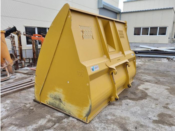 Ковш Winkelbauer Leichtgutschaufel 8m³: фото 3