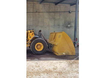 Ковш Winkelbauer Leichtgutschaufel 8m³: фото 2