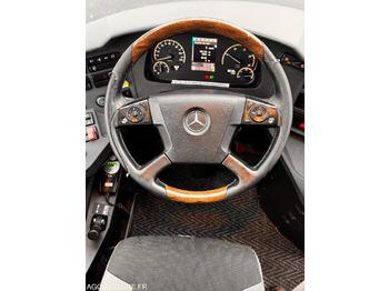 Туристический автобус AUTOCAR MERCEDES TRAVEGO 15 RHD / 12M / 49+1+1+WC / 560732KM: фото 5 Туристический автобус AUTOCAR MERCEDES TRAVEGO 15 RHD / 12M / 49+1+1+WC / 560732KM: фото 5