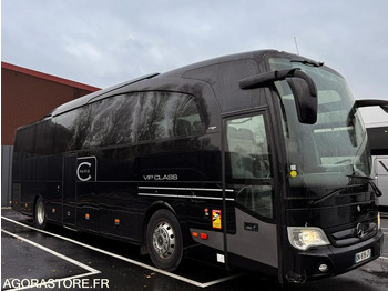 Туристический автобус AUTOCAR MERCEDES TRAVEGO 15 RHD / 12M / 49+1+1+WC / 560732KM: фото 2 Туристический автобус AUTOCAR MERCEDES TRAVEGO 15 RHD / 12M / 49+1+1+WC / 560732KM: фото 2