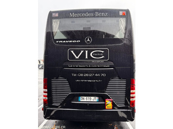 Туристический автобус AUTOCAR MERCEDES TRAVEGO 15 RHD / 12M / 49+1+1+WC / 560732KM: фото 3 Туристический автобус AUTOCAR MERCEDES TRAVEGO 15 RHD / 12M / 49+1+1+WC / 560732KM: фото 3