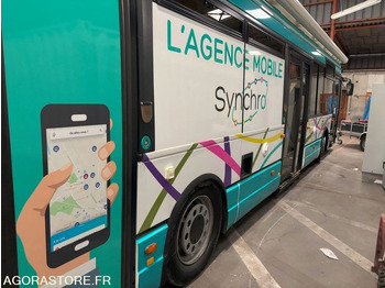 Автобус Bus urbain RENAULT AGORA (réf. 2004): фото 3 Автобус Bus urbain RENAULT AGORA (réf. 2004): фото 3