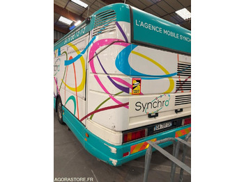 Автобус Bus urbain RENAULT AGORA (réf. 2004): фото 5 Автобус Bus urbain RENAULT AGORA (réf. 2004): фото 5