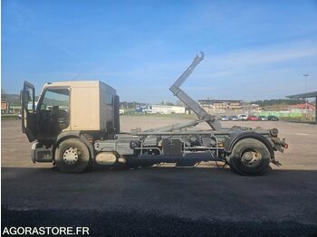 Крюковой мультилифт RENAULT Premium