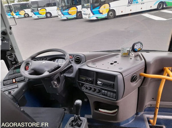 Школьный автобус CAR-IRISBUS-CROSSWAY 12.8-2009-569 895 KM - AD846-FT- (11305): фото 5