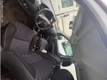 Легковой фургон CITROEN BERLINGO 4X4: фото 4