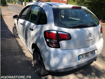 Легковой автомобиль CITROEN - C3 - 2015 / 125500 KM: фото 3