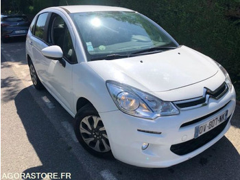 Легковой автомобиль CITROEN - C3 - 2015 / 125500 KM: фото 2