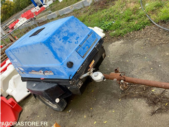 Воздушный компрессор