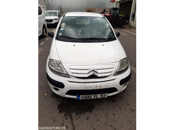 Легковой автомобиль CITROËN