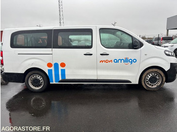 Микроавтобус CITROËN