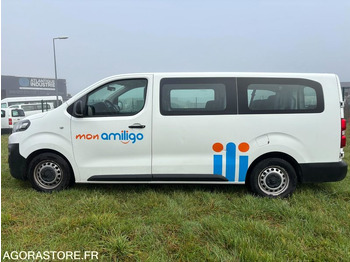 Микроавтобус CITROËN