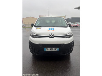 Микроавтобус, Пассажирский фургон FG-930-DE - Roulant - CITROEN JUMPY SPACE TOURER - VP - 208 444 Kms: фото 4