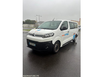 Микроавтобус, Пассажирский фургон FG-930-DE - Roulant - CITROEN JUMPY SPACE TOURER - VP - 208 444 Kms: фото 3