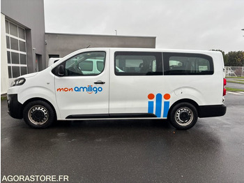 Микроавтобус CITROËN