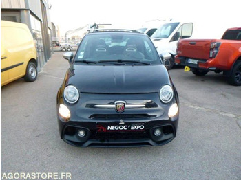 Легковой автомобиль FIAT
