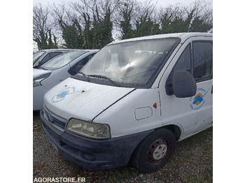 Микроавтобус FIAT Ducato