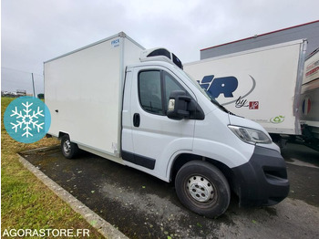 Фургон-рефрижератор FIAT Ducato