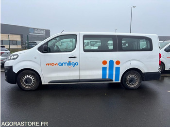 Микроавтобус CITROËN