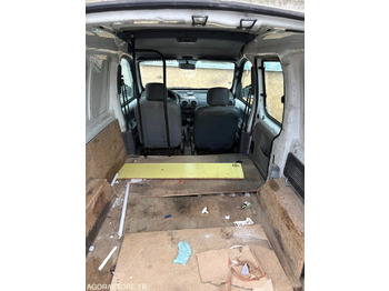 Легковой фургон RENAULT Kangoo