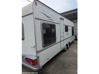 Фургон CARAVANE PRESTIGE double essieux: фото 2 Фургон CARAVANE PRESTIGE double essieux: фото 2