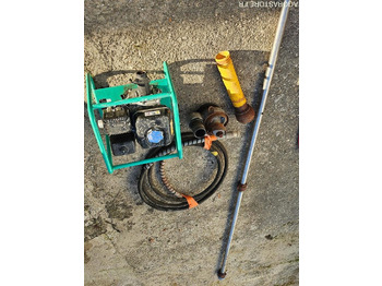 Строительное оборудование