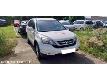 Легковой автомобиль HONDA