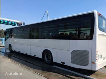 Пригородный автобус IRISBUS CROSSWAY: фото 1