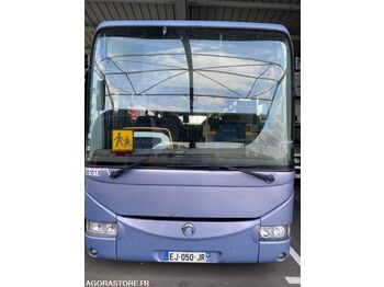 Школьный автобус IVECO Crossway