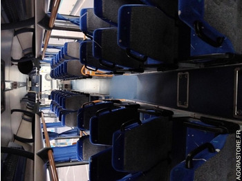 IVECO BUS CROSSWAY N°083121 в лизинг IVECO BUS CROSSWAY N°083121: фото 5 IVECO BUS CROSSWAY N°083121 в лизинг IVECO BUS CROSSWAY N°083121: фото 5