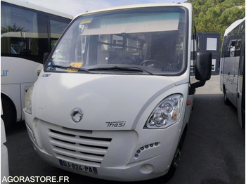 Микроавтобус IVECO