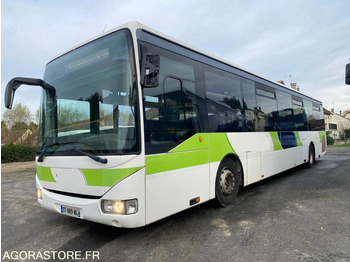 Школьный автобус IVECO CROSSWAY LE: фото 4