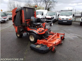 Газонокосилка Kubota F80: фото 1