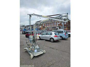 Строительное оборудование