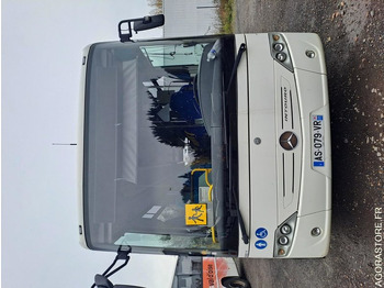 Школьный автобус MERCEDES-BENZ Intouro