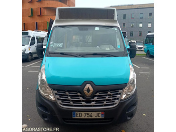 Микроавтобус RENAULT Master