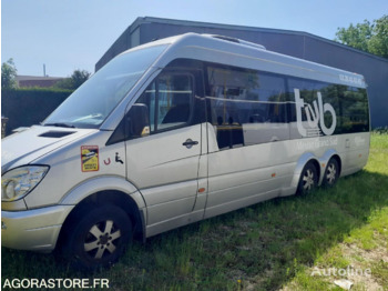 Пригородный автобус Mercedes-Benz SPRINTER: фото 1